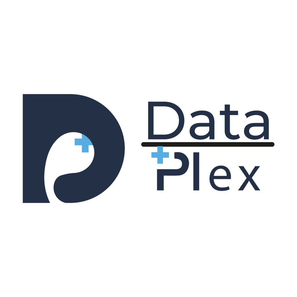 data plex logo